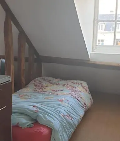 Triplex Familial Castel Appartamento *