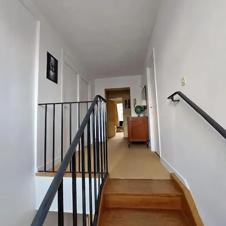 Appartamento Triplex Familial Castel Versailles