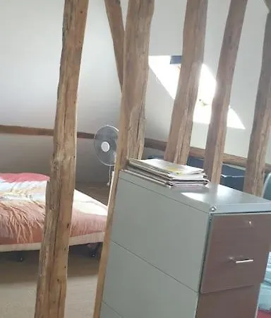 Triplex Familial Castel Appartamento