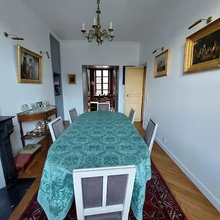 Appartamento Triplex Familial Castel *