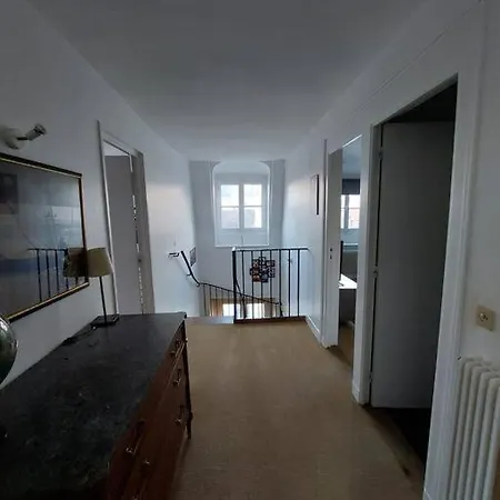 Triplex Familial Castel Apartment *