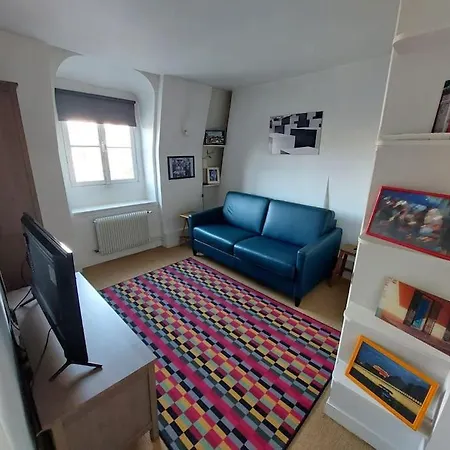 Appartamento Triplex Familial Castel