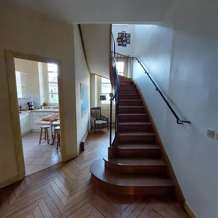 Triplex Familial Castel