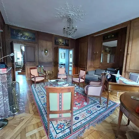 Triplex Familial Castel Appartamento