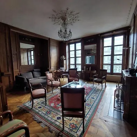 Triplex Familial Castel *