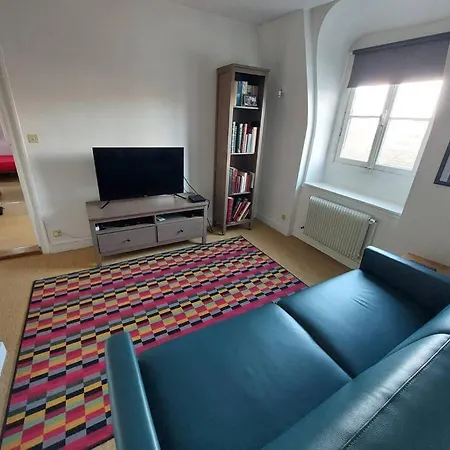 Triplex Familial Castel * Versailles